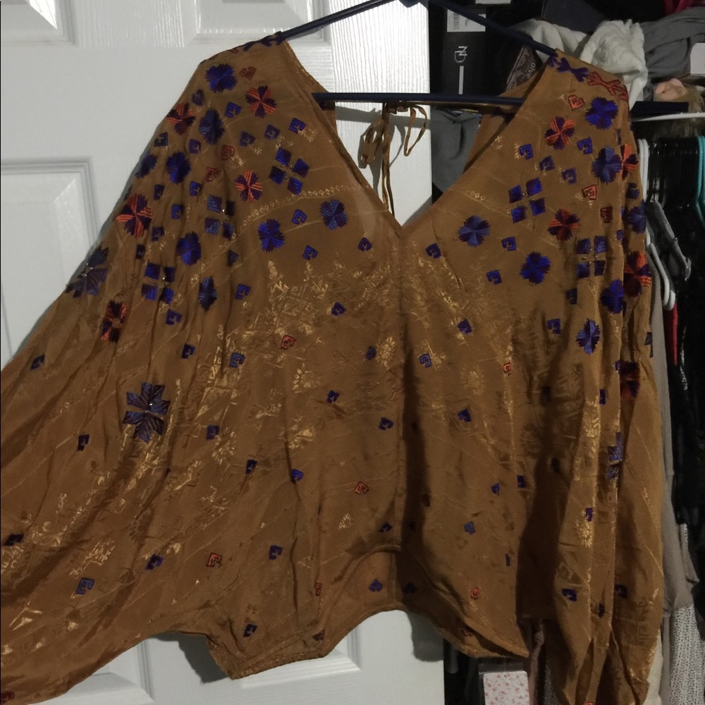Free people too